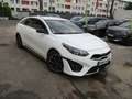 Kia ProCeed / pro_cee'd 1.5 T-GDi 160 ch DCT7 GT Line Blanc - thumbnail 3