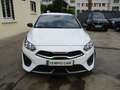 Kia ProCeed / pro_cee'd 1.5 T-GDi 160 ch DCT7 GT Line Blanc - thumbnail 2