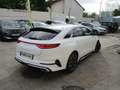 Kia ProCeed / pro_cee'd 1.5 T-GDi 160 ch DCT7 GT Line Blanc - thumbnail 4