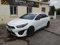 Kia ProCeed / pro_cee'd 1.5 T-GDi 160 ch DCT7 GT Line Blanc - thumbnail 1