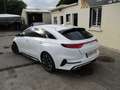 Kia ProCeed / pro_cee'd 1.5 T-GDi 160 ch DCT7 GT Line Blanc - thumbnail 5