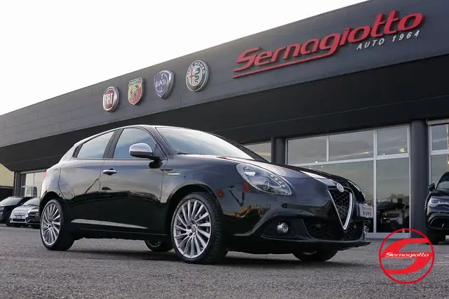 Alfa Romeo Giulietta 1.6 120cv jtdm Super tct