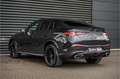 Mercedes-Benz GLC 300 Coupé 300d 4MATIC AMG-Line -Digital-Trekhaak Grijs - thumbnail 8