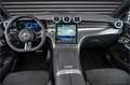 Mercedes-Benz GLC 300 Coupé 300d 4MATIC AMG-Line -Digital-Trekhaak Grijs - thumbnail 19
