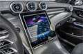 Mercedes-Benz GLC 300 Coupé 300d 4MATIC AMG-Line -Digital-Trekhaak Grijs - thumbnail 17