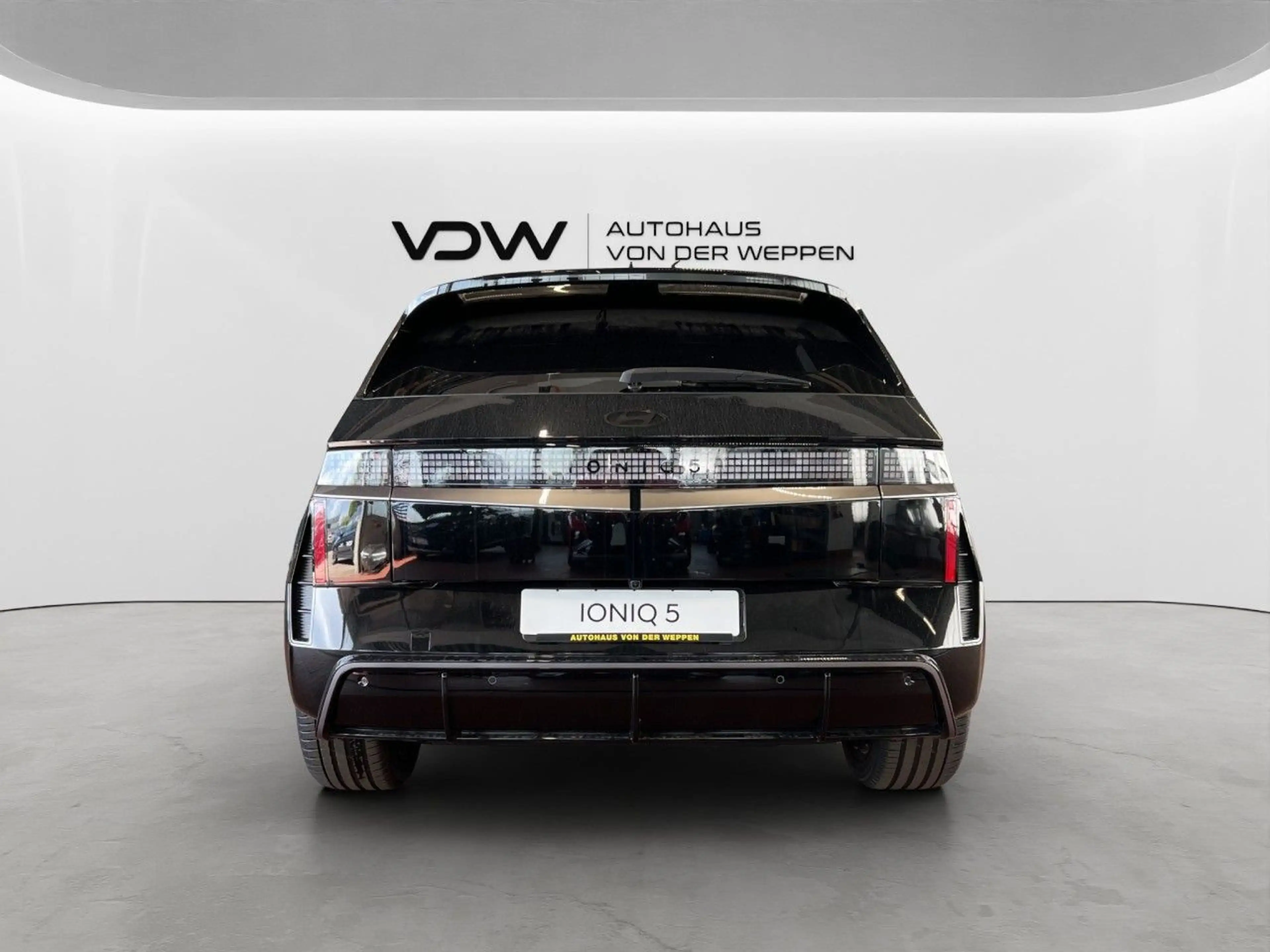 Hyundai IONIQ 5 N Line (84 kWh) +PARK-PAKET +SITZ-PAKET! — photo 7