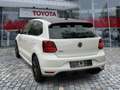 Volkswagen Polo V 1.8 TSI GTI 8fach Bereift*Sitzheizung Wit - thumbnail 3