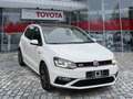 Volkswagen Polo V 1.8 TSI GTI 8fach Bereift*Sitzheizung Wit - thumbnail 5