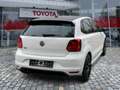 Volkswagen Polo V 1.8 TSI GTI 8fach Bereift*Sitzheizung Wit - thumbnail 4