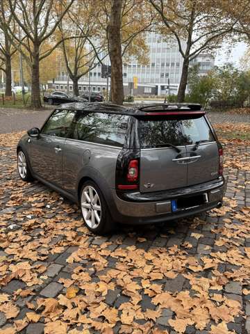 MINI Cooper Clubman Cooper