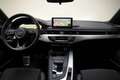 Audi A5 COUPE 40 TFSI 190pk S-Line Ed. Aut. [ Virtual Bang Zwart - thumbnail 4