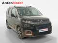 Citroen Berlingo Talla M PureTech 110 S&S SHINE Noir - thumbnail 3