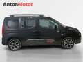 Citroen Berlingo Talla M PureTech 110 S&S SHINE Noir - thumbnail 7
