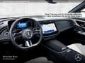 Mercedes-Benz E 300 e T AMG Exkl-Paket Fahrass Pano Burmester 9G Schwarz - thumbnail 9