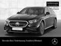 Mercedes-Benz E 300 e T AMG Exkl-Paket Fahrass Pano Burmester 9G Schwarz - thumbnail 1