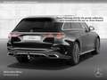 Mercedes-Benz E 300 e T AMG Exkl-Paket Fahrass Pano Burmester 9G Schwarz - thumbnail 4