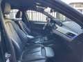 BMW X2 sdrive20i Msport 192cv auto UNICO PROPRIETARIO Schwarz - thumbnail 11