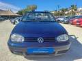 Volkswagen Golf Cabrio 2.0 Last Edition Azul - thumbnail 5