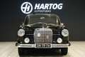 Mercedes-Benz 190 190c Heckflosse 1965 W110 Noir - thumbnail 9