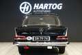 Mercedes-Benz 190 190c Heckflosse 1965 W110 Noir - thumbnail 11