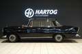 Mercedes-Benz 190 190c Heckflosse 1965 W110 Noir - thumbnail 5