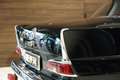 Mercedes-Benz 190 190c Heckflosse 1965 W110 Noir - thumbnail 17