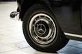 Mercedes-Benz 190 190c Heckflosse 1965 W110 Noir - thumbnail 15
