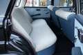 Mercedes-Benz 190 190c Heckflosse 1965 W110 Noir - thumbnail 7
