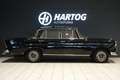 Mercedes-Benz 190 190c Heckflosse 1965 W110 Noir - thumbnail 6