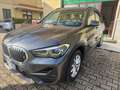 BMW X1 X1 F48 2019 sdrive18d Business Advantage Grigio - thumbnail 1
