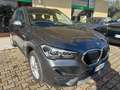 BMW X1 X1 F48 2019 sdrive18d Business Advantage Grigio - thumbnail 3