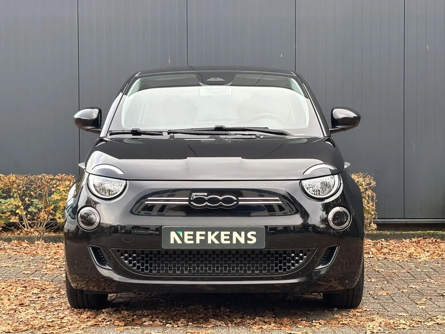 Fiat 500e 42kWh Urban | ACCURAPPORT 95% | Apple CarPlay & An Noir - 2