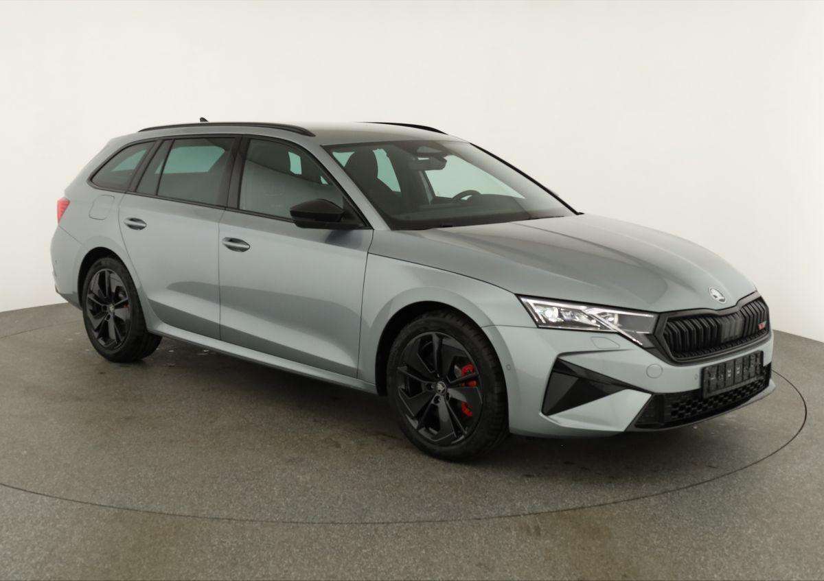 Ojazdené Škoda Octavia 2.0