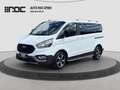 Ford Tourneo Custom 2.0 TDCi 320 L1 Active Aut. Kamera/Zusatzheizung/ Weiß - thumbnail 1