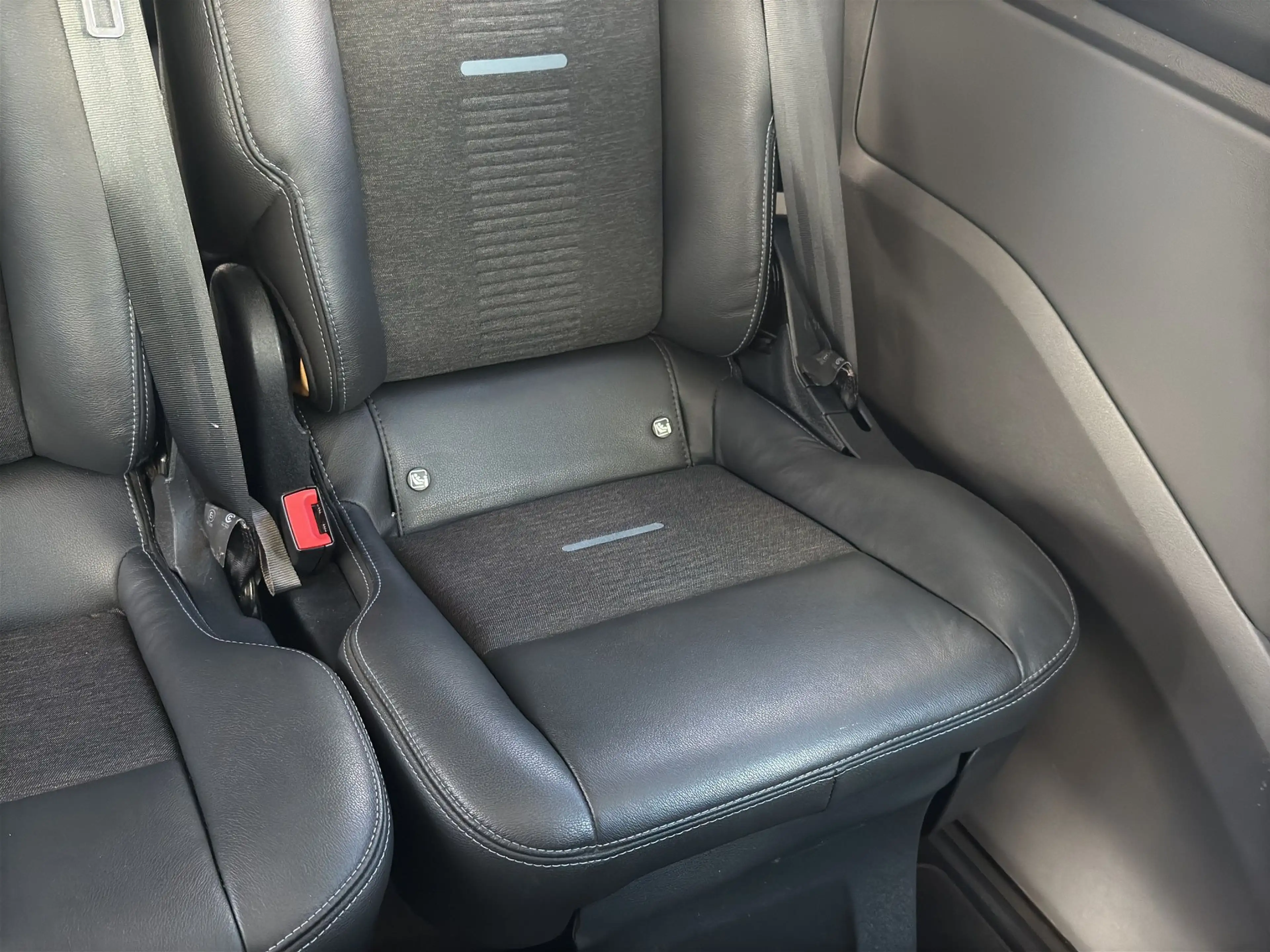 Ford Tourneo Custom 2.0 TDCi 320 L1 Active Aut. Kamera/Zusatzheizung/ — photo 37