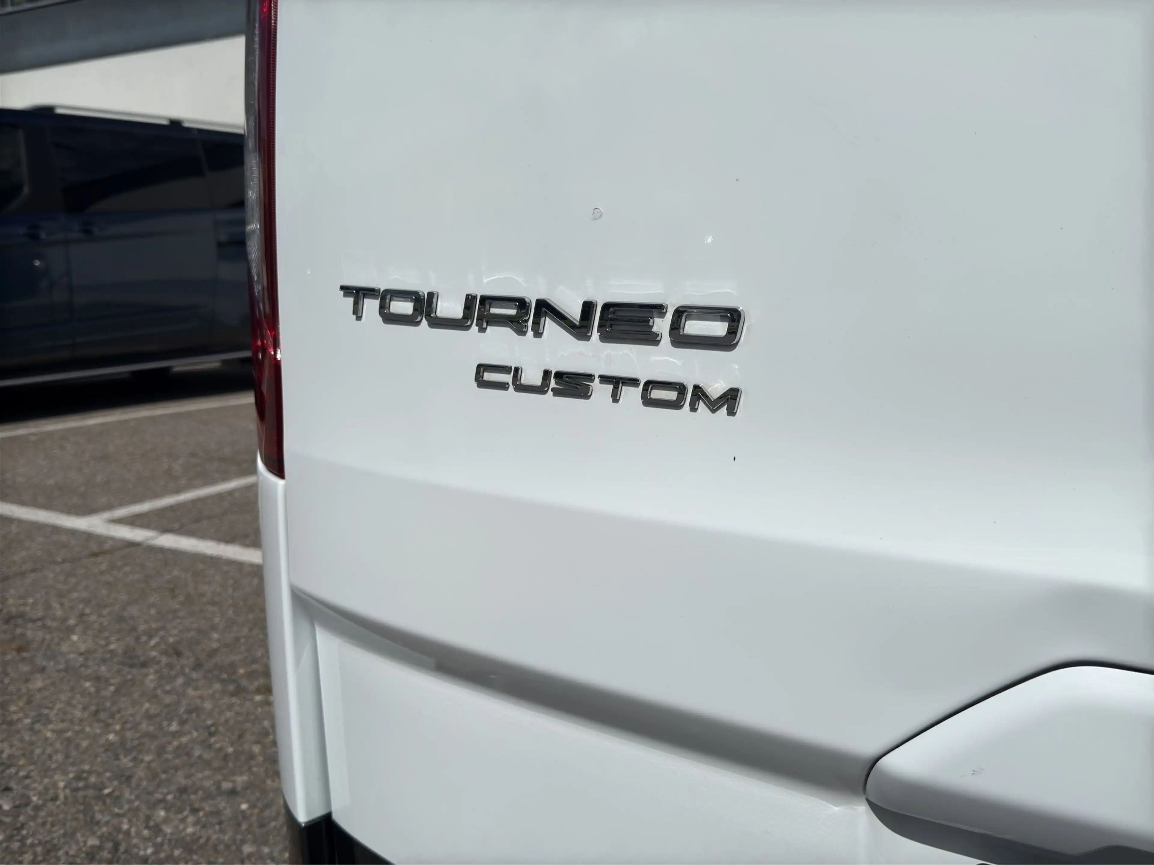 Ford Tourneo Custom 2.0 TDCi 320 L1 Active Aut. Kamera/Zusatzheizung/ — photo 40