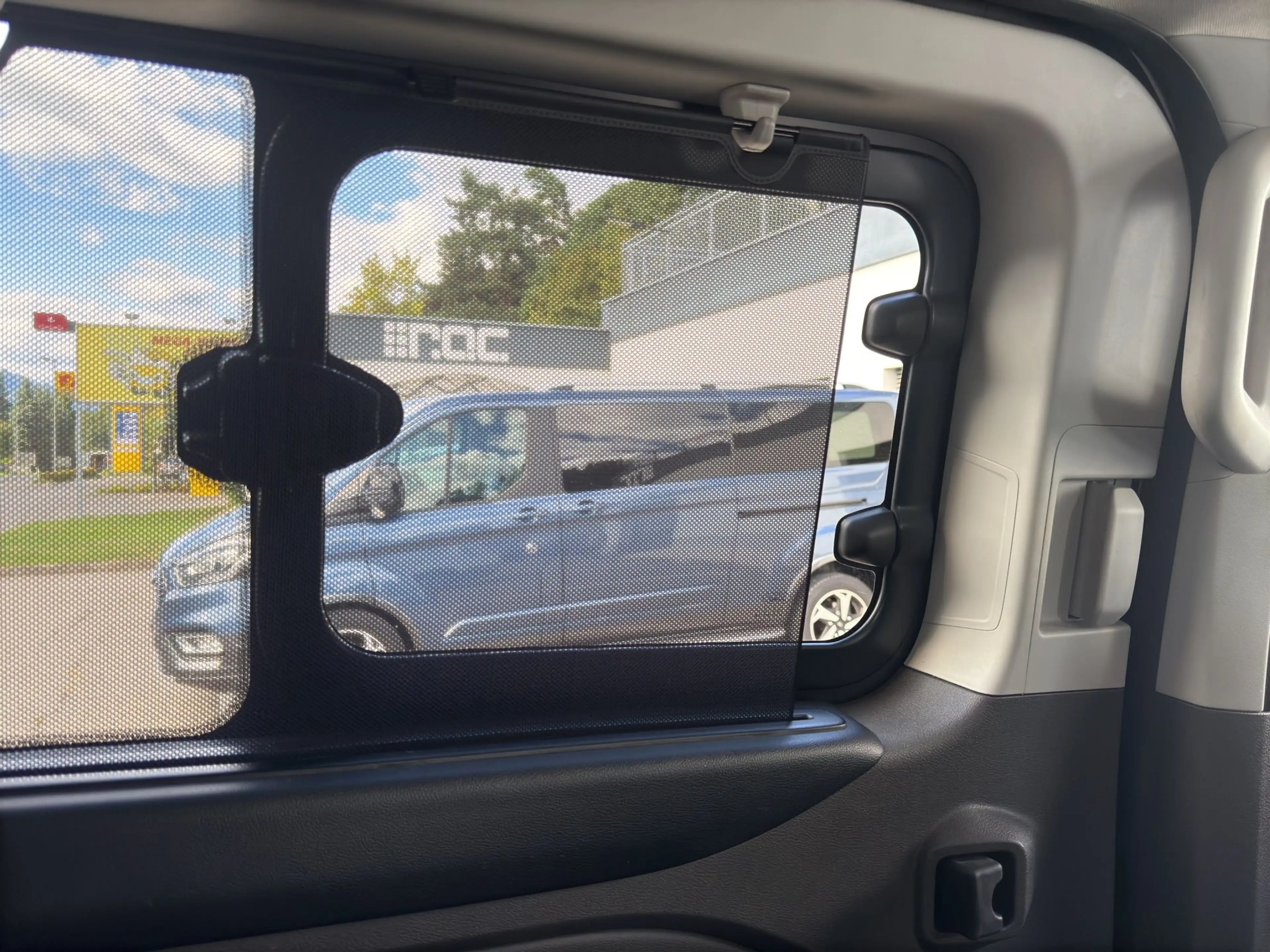Ford Tourneo Custom 2.0 TDCi 320 L1 Active Aut. Kamera/Zusatzheizung/ — photo 39