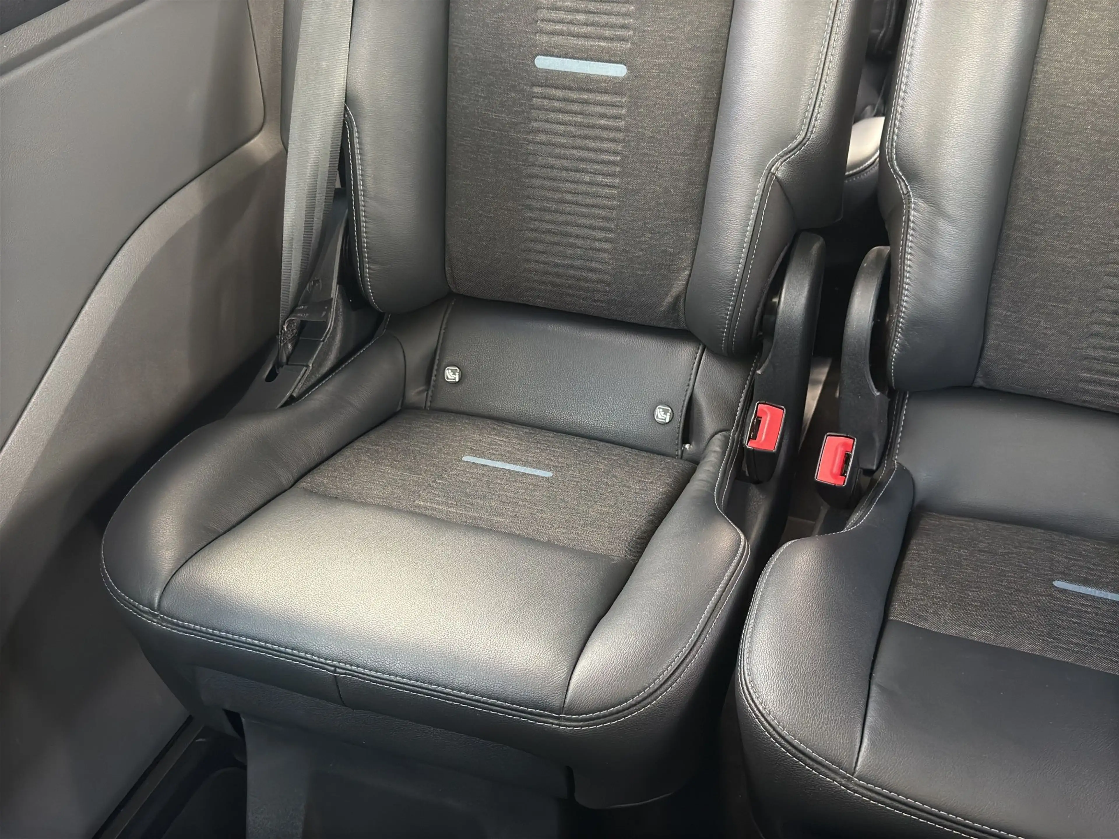 Ford Tourneo Custom 2.0 TDCi 320 L1 Active Aut. Kamera/Zusatzheizung/ — photo 36
