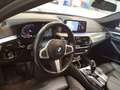 BMW 540 540iA xDrive Azul - thumbnail 9