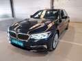 BMW 540 540iA xDrive Azul - thumbnail 2