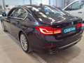 BMW 540 540iA xDrive Azul - thumbnail 8