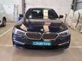 BMW 540 540iA xDrive Azul - thumbnail 3