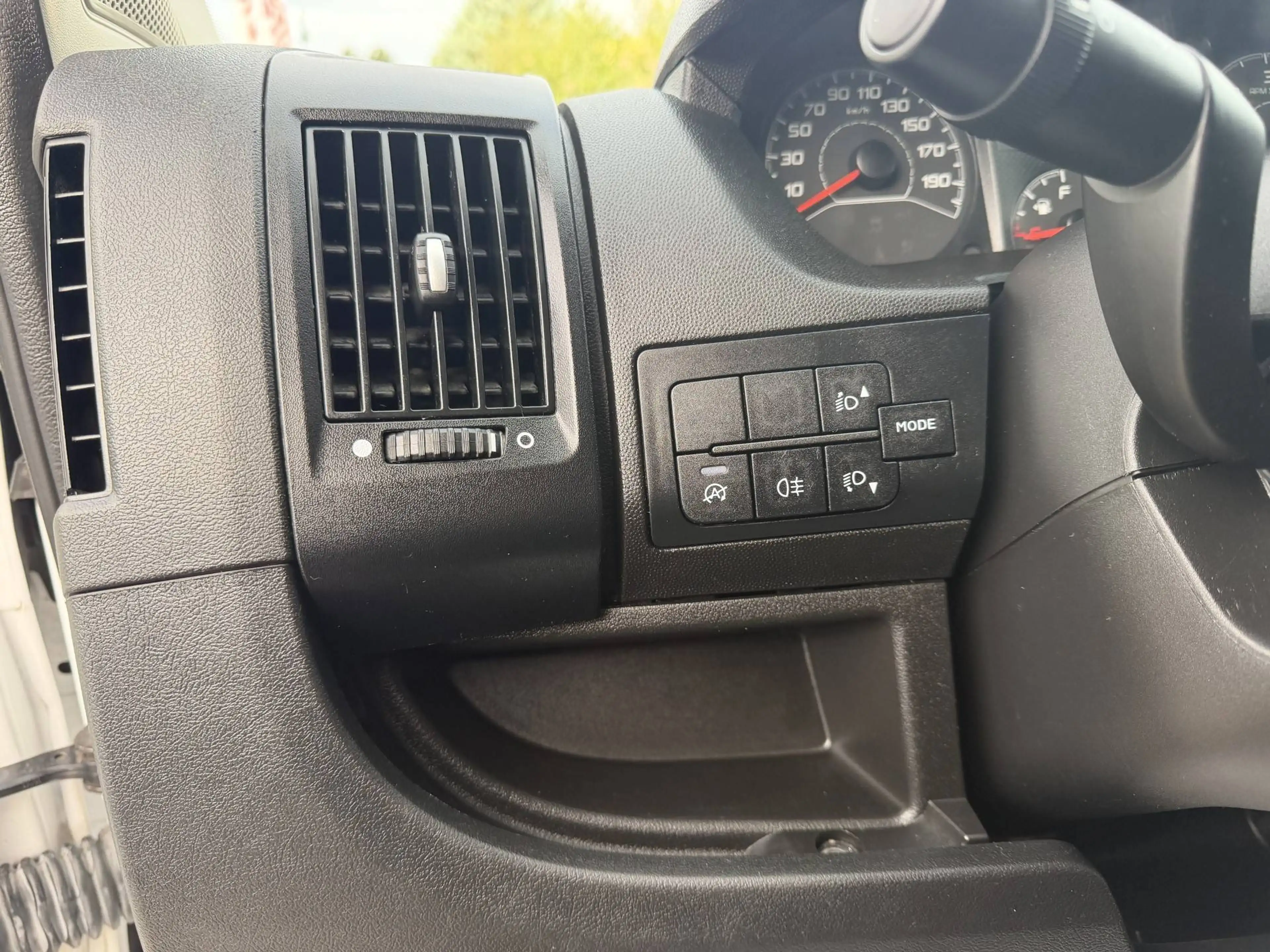 Citroen Jumper 35 L3H3 BlueHDi 140*AHK*PickerlNEU*Klima* — photo 11