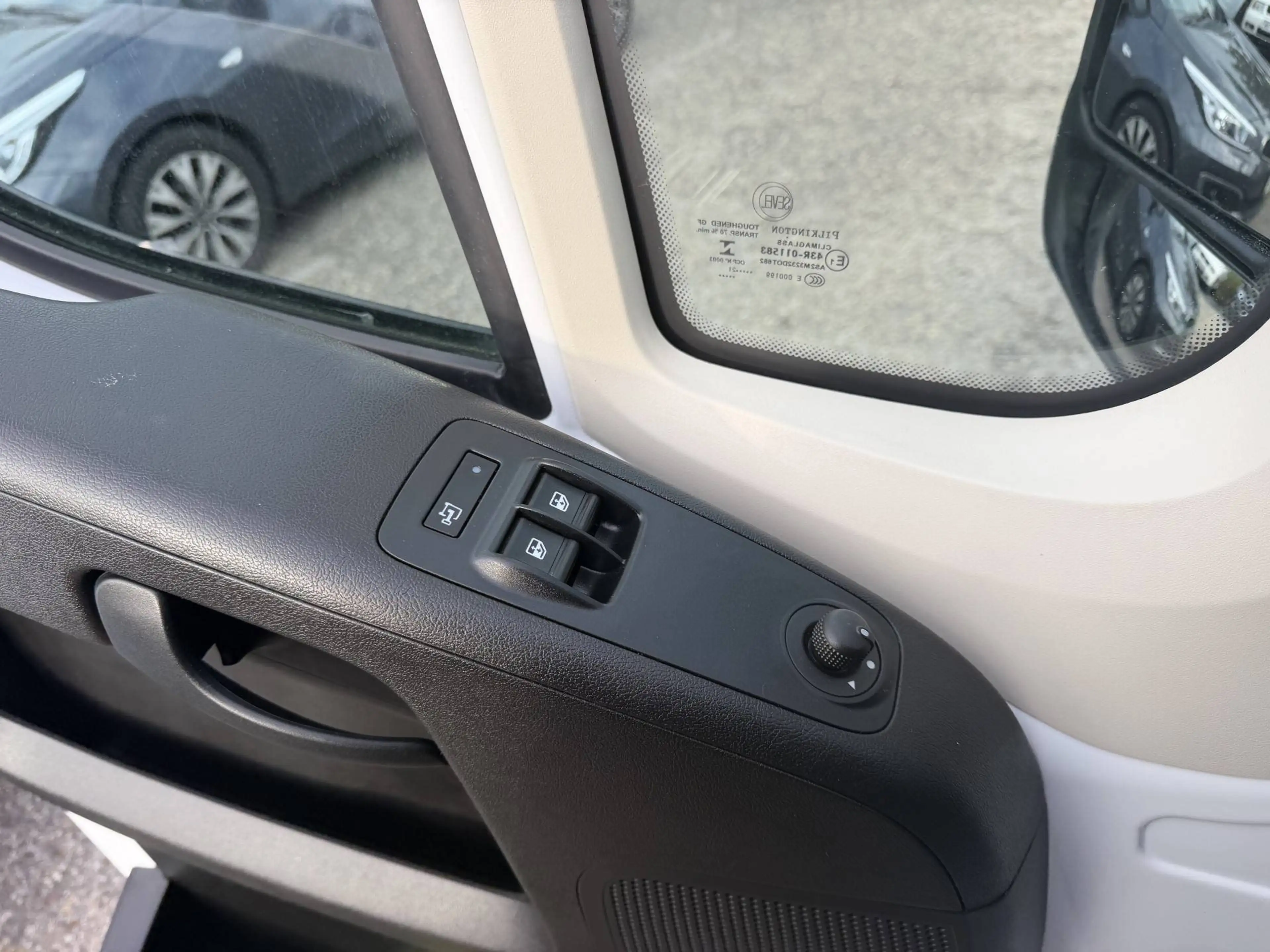 Citroen Jumper 35 L3H3 BlueHDi 140*AHK*PickerlNEU*Klima* — photo 8
