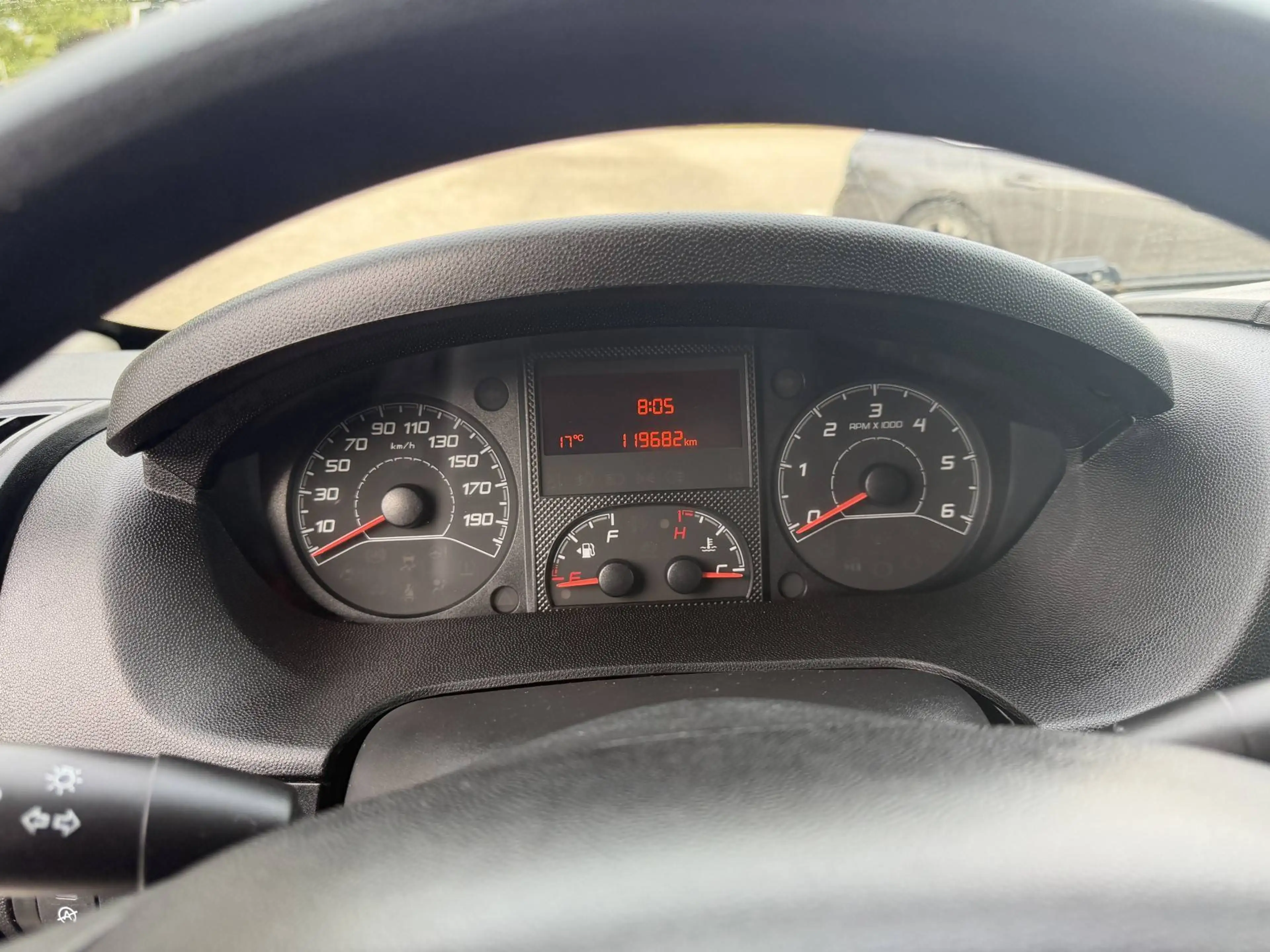 Citroen Jumper 35 L3H3 BlueHDi 140*AHK*PickerlNEU*Klima* — photo 10