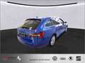 Skoda Superb Combi 1.4 TSI iV Style PANO*CarPlay*Matrix*ACC Blau - thumbnail 2