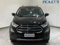Ford EcoSport 1.0 ECOBOOST 100 CV TITANIUM Nero - thumbnail 4