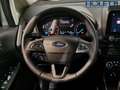 Ford EcoSport 1.0 ECOBOOST 100 CV TITANIUM Nero - thumbnail 8