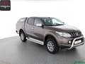 Mitsubishi L200 L200 2.4 Di-D 4WD HARDTOP,KAMERA,NAVI,1.HAND,SH Brązowy - thumbnail 7