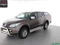 Mitsubishi L200 L200 2.4 Di-D 4WD HARDTOP,KAMERA,NAVI,1.HAND,SH Brązowy - thumbnail 1